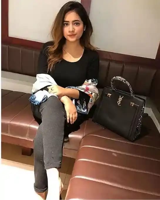 model Call Girls in Delhi